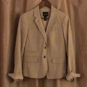 J. Crew Schoolboy Blazer - sz 6